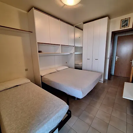 Сasa de vacaciones Condominio Skorpios Bibione