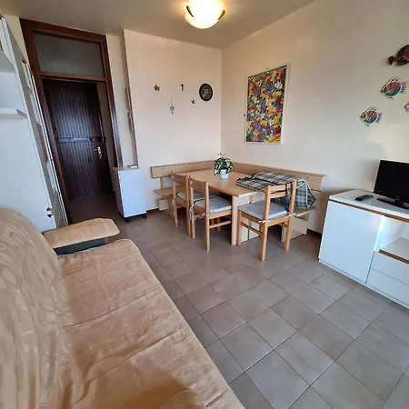 Condominio Skorpios Bibione