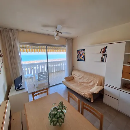 Condominio Skorpios * Μπιμπιόνε