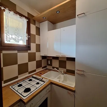 Сasa de vacaciones Condominio Skorpios *