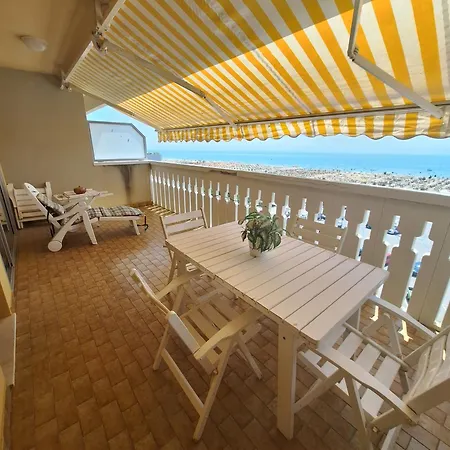 Condominio Skorpios Сasa de vacaciones Bibione