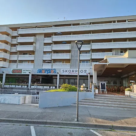 Condominio Skorpios Сasa de vacaciones